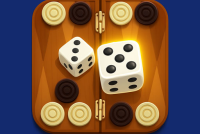 Backgammon Duel img