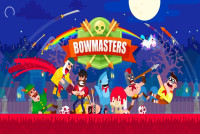 Bowmasters Bowmasters img