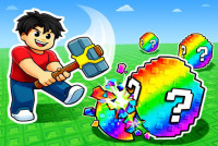 Break A Lucky Egg Brainrots img