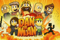 Dan The Man img