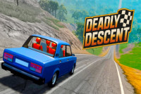 Deadly Descent Deadly Descent img