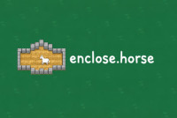 Enclose Horse img
