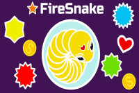 Fire Snake Fire Snake img