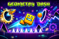 Geometry Dash img