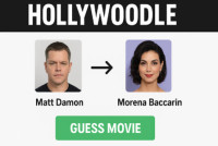 Hollywoodle Hollywoodle img