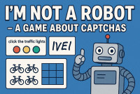 I'm not a robot img