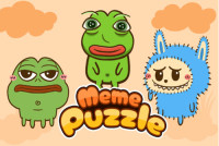 Meme Puzzle Meme Puzzle img
