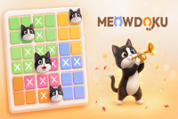 Meowdoku img