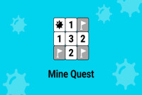 Mine Quest Daily Mine Quest Daily img