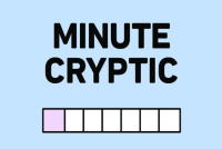Minute Cryptic img