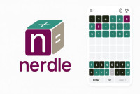 Nerdle img