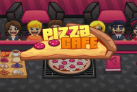 Pizza Cafe Pizza Cafe img