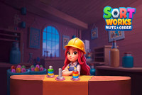 Sort Works Nuts & Order img