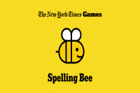 Spelling Bee img