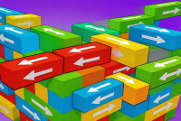 Stacking Match img