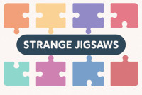 Strange Jigsaws img