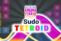 Sudo Tetroid Daily img