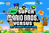 Super Mario Bros kkts gooffy little mod img