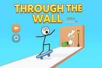 Through The Wall img