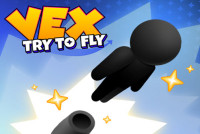 Vex Try To Fly img