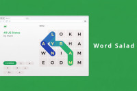 Word Salad img