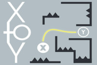 X To Y: Almost Impossible! img