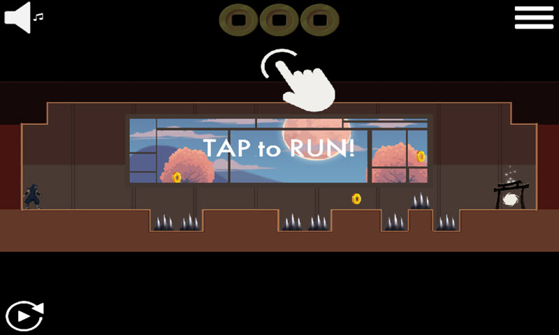 auto ninja screenshot