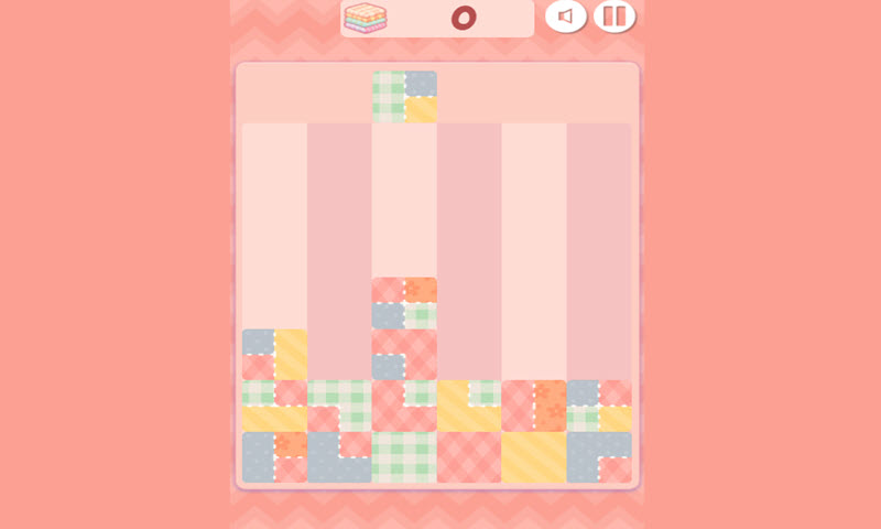 blankets screenshot
