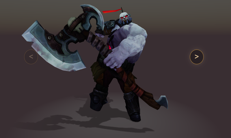 bonedle screenshot