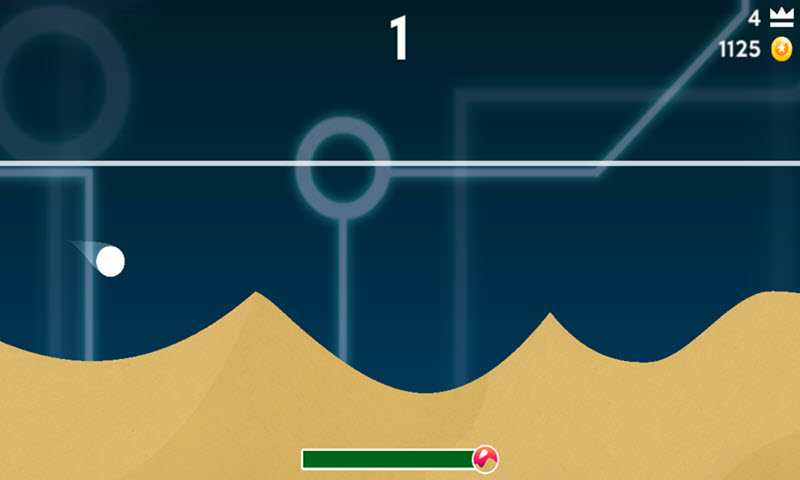 curve rush 2 screenshot