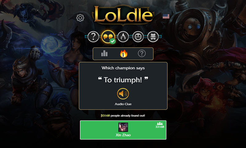 loldle screenshot