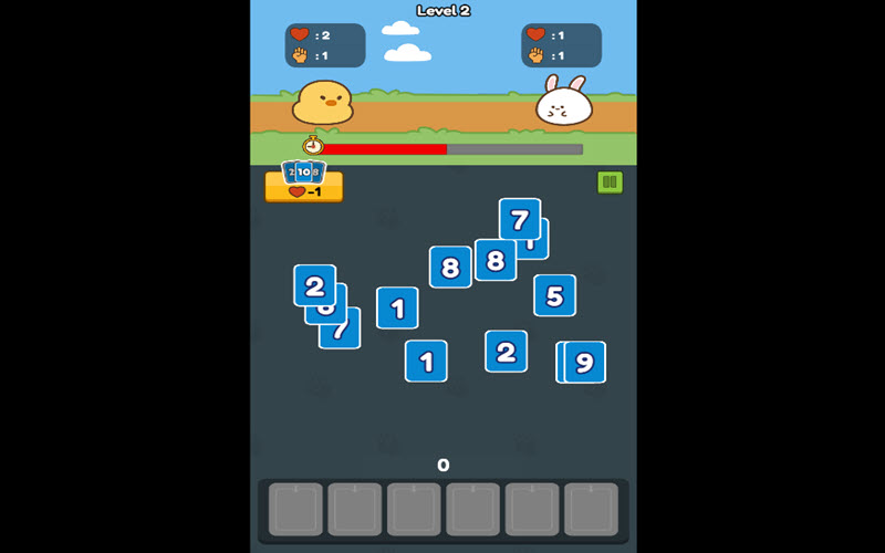 math duck screenshot